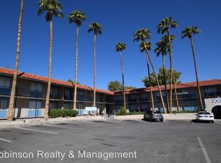 1011 N 4th St APT 16, Las Vegas, NV 89101