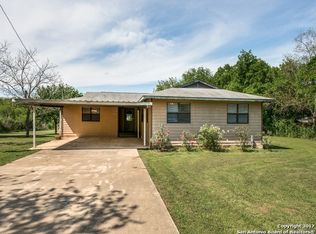 63343 Juarez St, Lytle, TX 78052