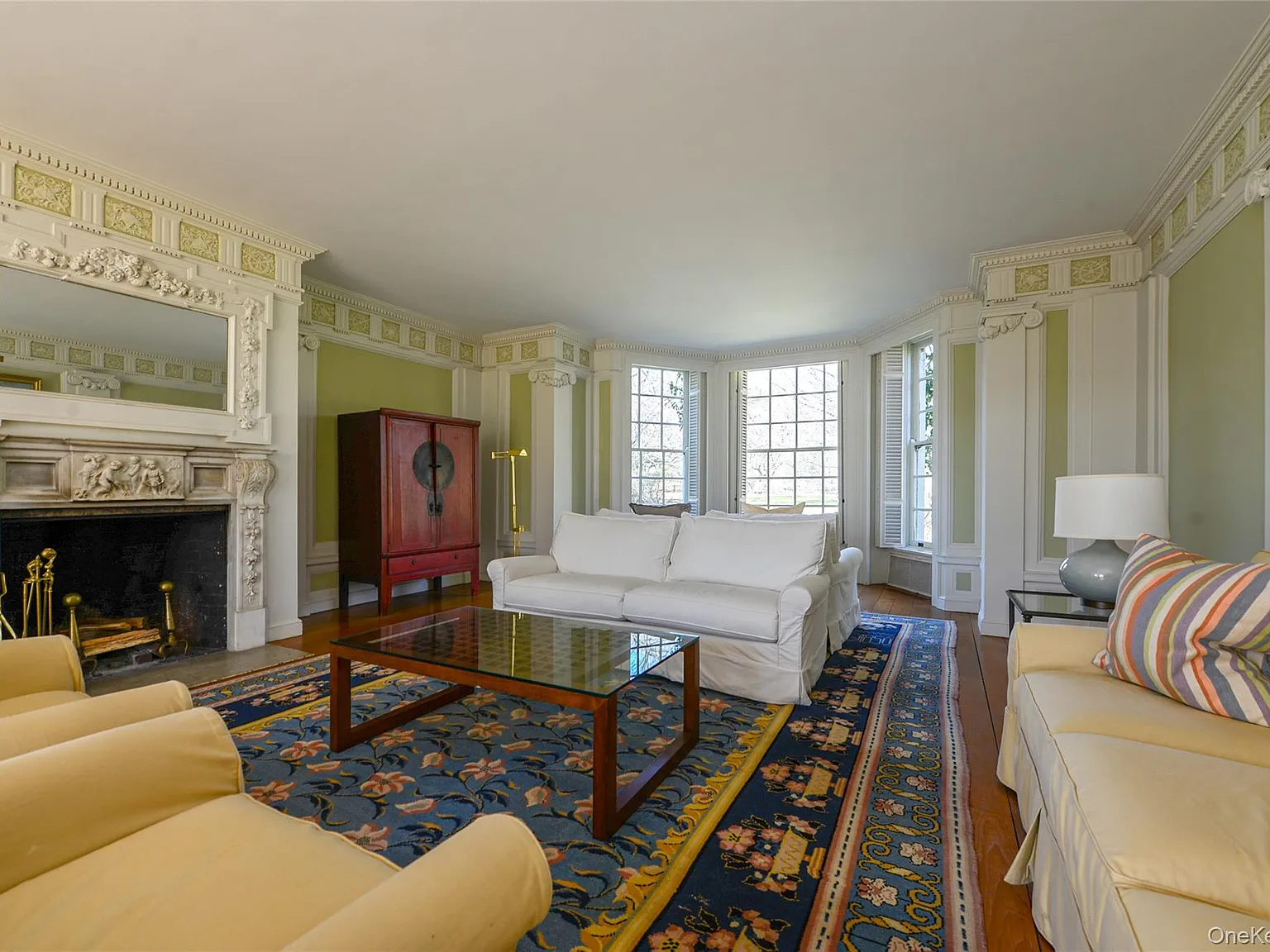 5 bed, 6.5 bath, 5000 sqft, $12,000 — Photo 4