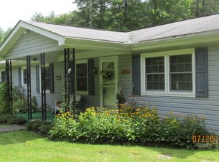 2452 Sweeneysburg Rd, Beckley, WV 25801