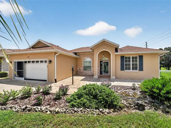 9275 SW 99TH COURT ROAD, OCALA, FL 34481