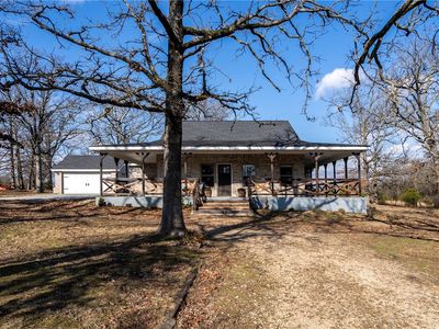 472899 E 640th Rd, Watts, OK, 74964