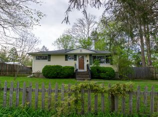 637 Maple St, Brevard, NC 28712