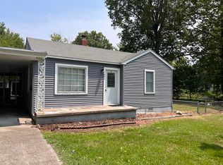 409 Charlotte Rd, Marion, IL 62959