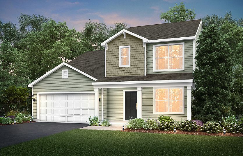Craftsman - CR1A