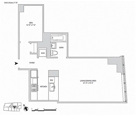 Rented by Living New York | media 7