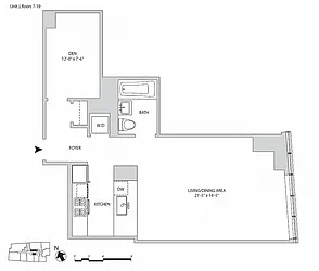 Rented by Living New York