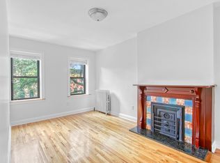 389 Park Pl APT 3, Brooklyn, NY 11238