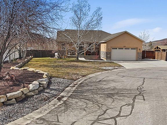 2nd image of 5325 Bridle Cir