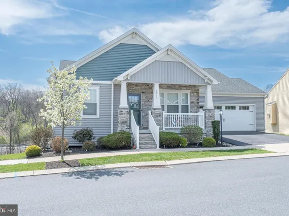 6042 Station Circle Rd, Harrisburg, PA 17111