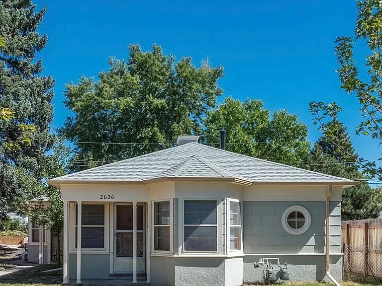 2636 S Marion St — Photo 1