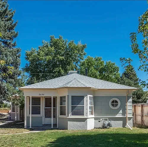 2636 S Marion St Photo 1