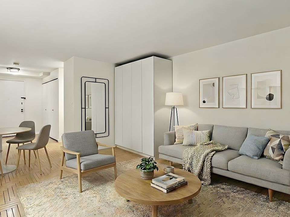 1st image of 106 Central Park S APT 4C