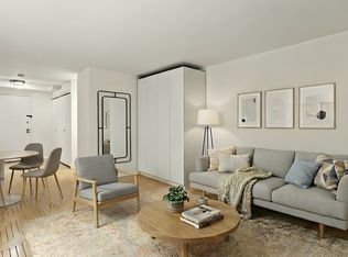 106 Central Park S APT 4C, New York, NY