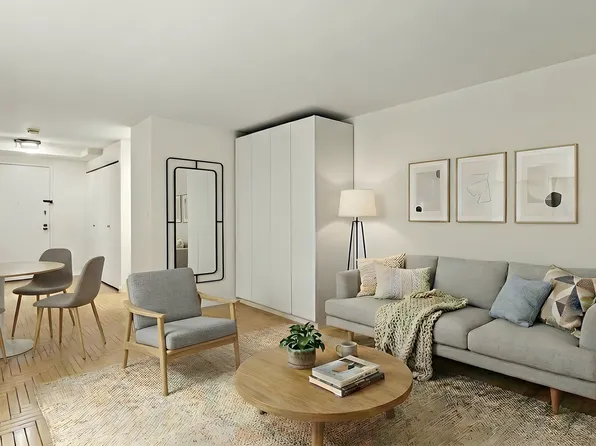 106 Central Park South image 1 of 8