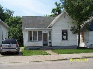 1235 E Grand Ave, Decatur, IL 62521