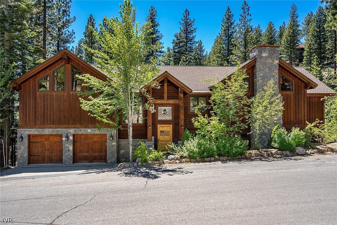 623 Tyner Way, Incline Village, NV 89451 Zillow