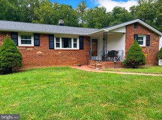 5900 Ridge Rd, Spotsylvania, VA 22551
