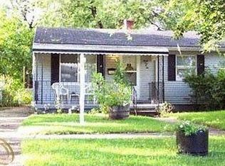 3106 Wyoming Ave, Flint, MI 48506