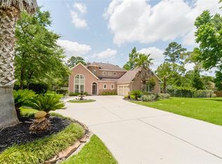 26703 Stagecoach Crossing Dr, Magnolia, TX 77355
