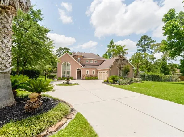 26703 Stagecoach Crossing Dr, Magnolia, TX 77355