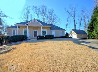 8173 Masters Ct, Jonesboro, GA