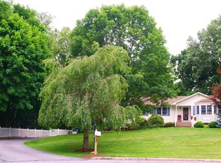 62 Fox Trail Rd, Sparta, NJ 07871