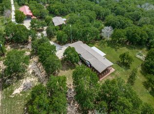 1821 Central Rd, Weatherford, TX 76088