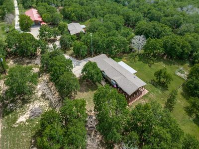 1821 Central Rd, Weatherford, TX, 76088
