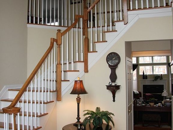 Entry Foyer