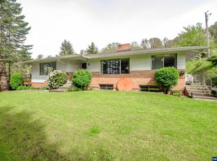 24651 SW Houser Rd, Sheridan, OR 97378