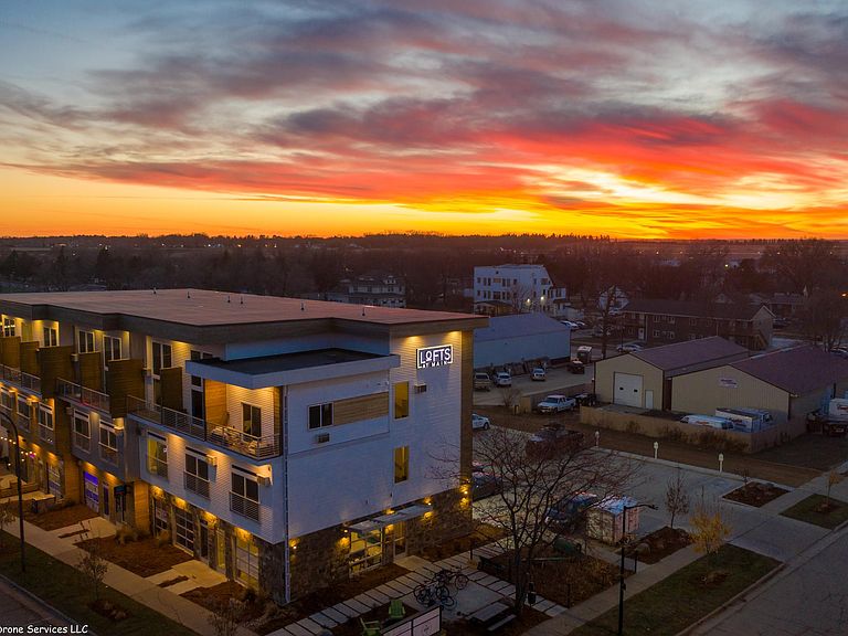 Lofts at Main - Apartments in Brookings, SD | Zillow