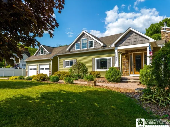 1810 Avenue A, Olean, NY 14760