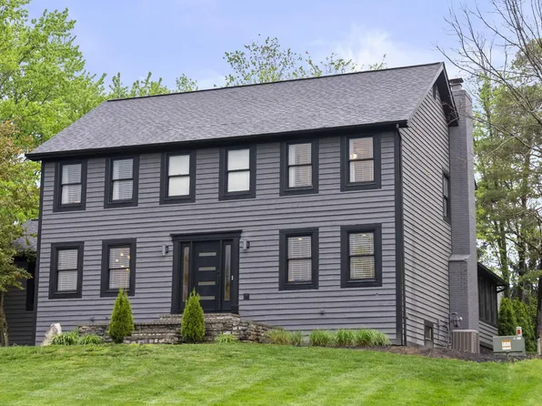 478 Old Mill Dr, Columbus, OH 43230