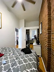 Rented by City Connections Realty