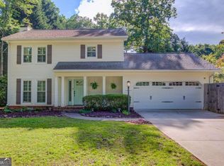 6006 Lanier Heights Cir, Buford, GA 30518