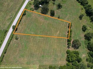 22469 E Monitor Rd, Springdale, AR 72764