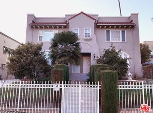 1139 5th Ave, Los Angeles, CA 90019