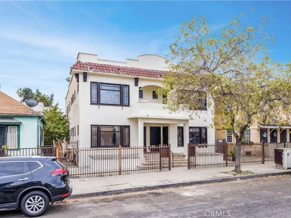 2028 E 3rd St, Los Angeles, CA 90033