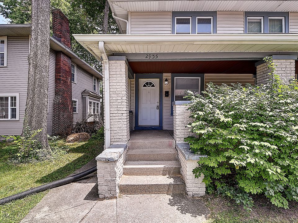 1st image of 2935 N Delaware St
