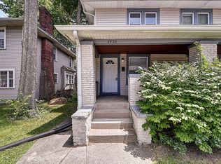 2935 N Delaware St, Indianapolis, IN 46205
