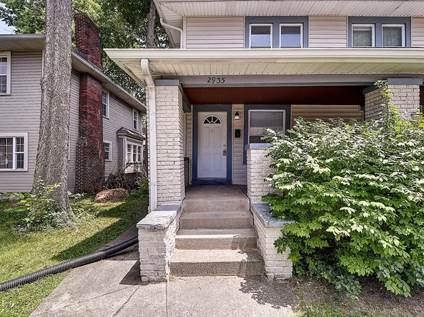2935 N Delaware St, Indianapolis, IN 46205