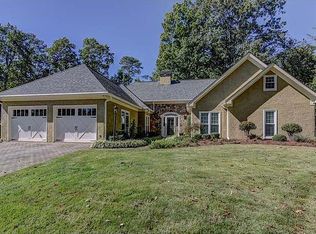 3631 Summerford Dr, Marietta, GA 30062