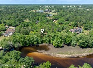 167 River Ridge Dr, Wallace, NC 28466