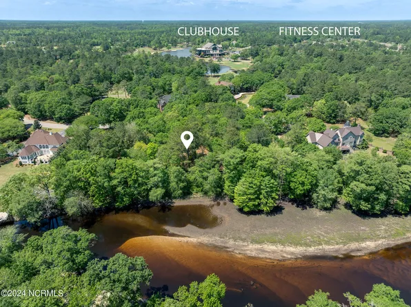 167 River Ridge Drive, Wallace, NC 28466