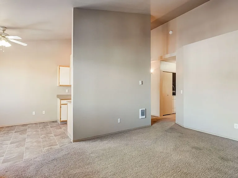 Living Area Living Area