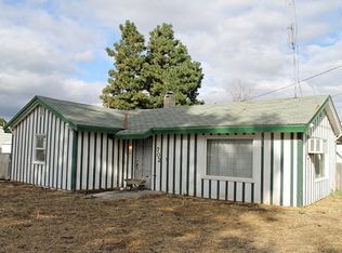 702 Vining St, Milton Freewater, OR 97862