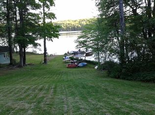 10 Smiths Ln, Hollis Center, ME 04042