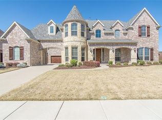 968 Lehigh Ln, Allen, TX 75013