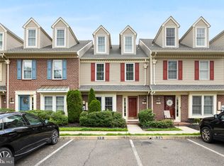 604 Berkshire Way, Marlton, NJ 08053